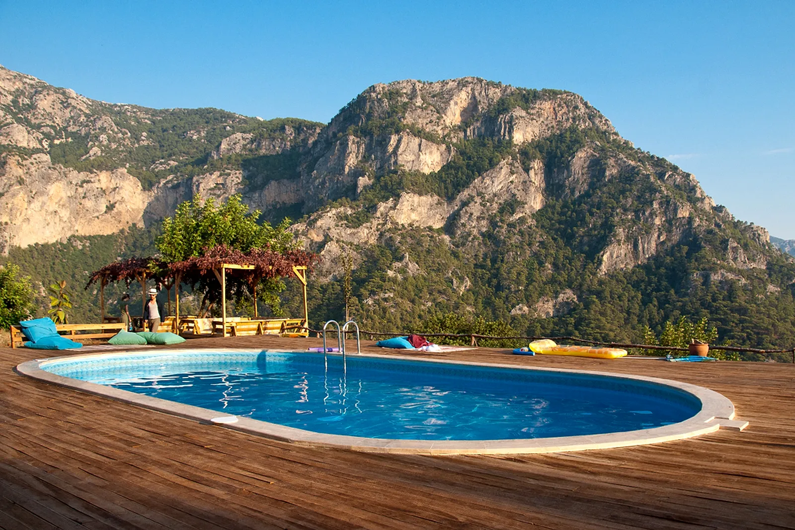 Silver Fir — Hotel / guest house