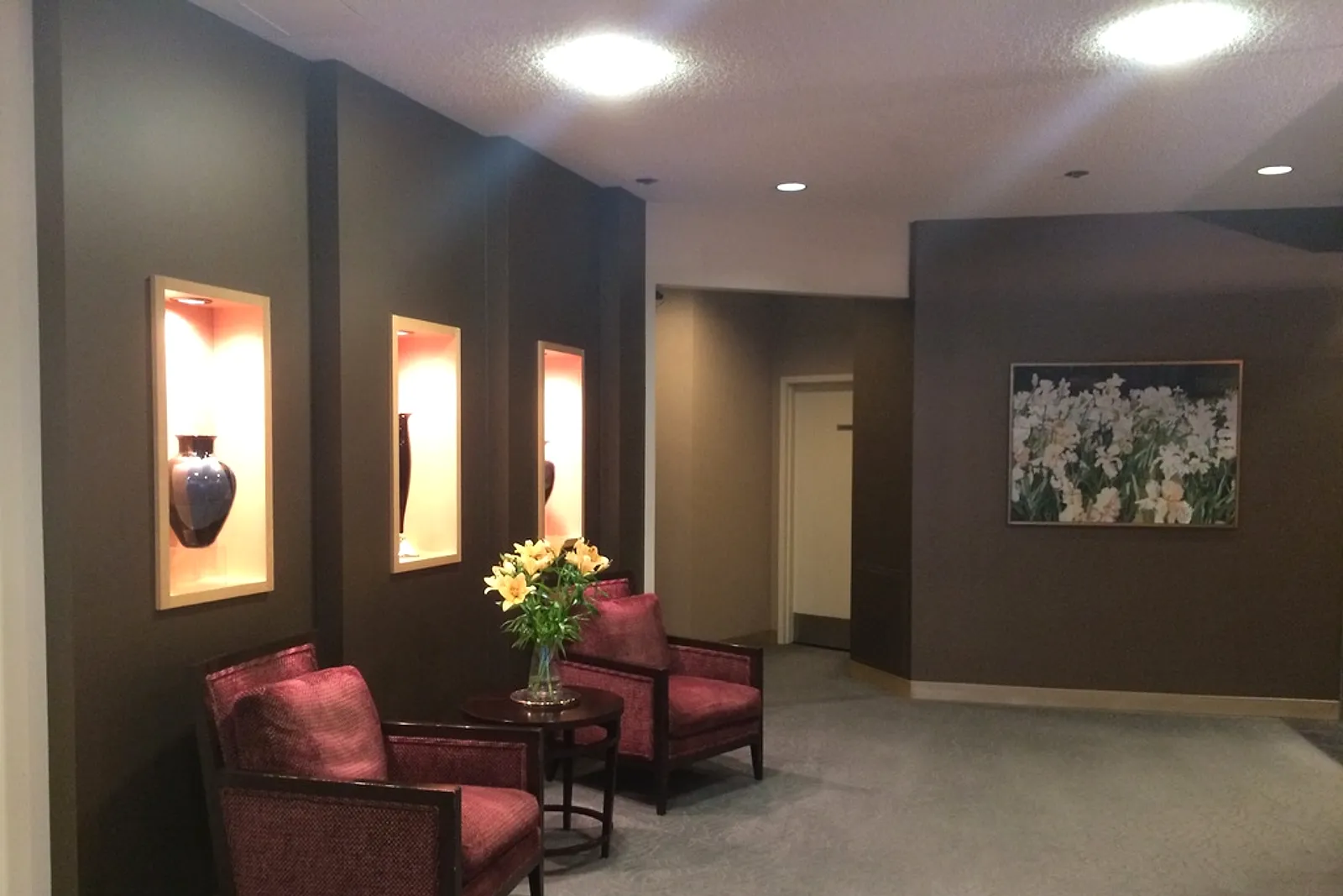 Clinica Vita — Poliambulatorio