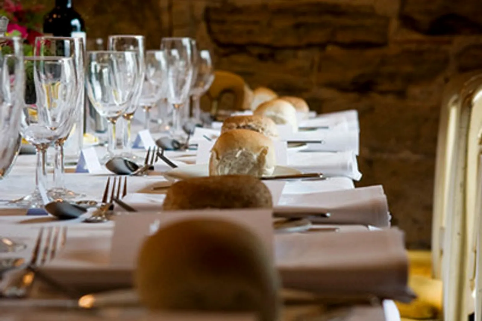Trattoria Sole — Restaurant