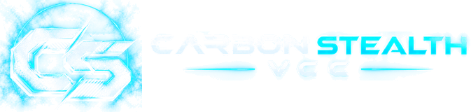 Carbon Stealth VCC
